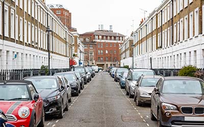  On-Street Parking